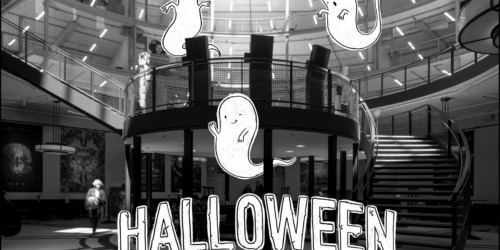 Halloween in de FilmKoepel