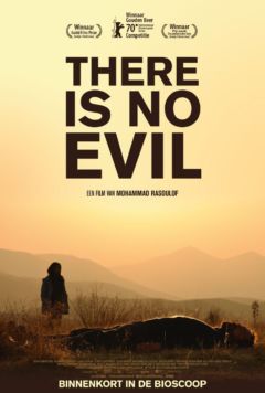 There is No Evil