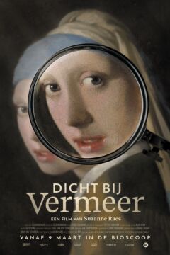 Dicht bij Vermeer