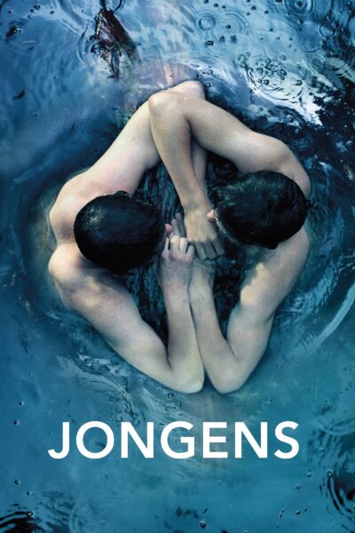 Jongens