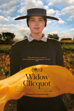 Widow Clicquot