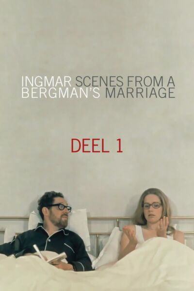 Scenes from a Marriage – deel 1