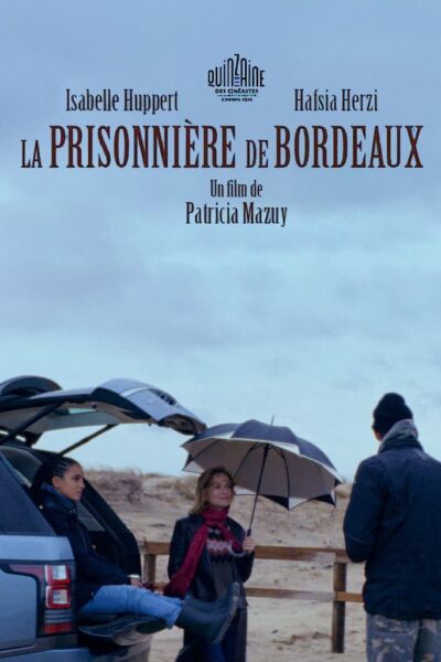 La prisonnière de Bordeaux